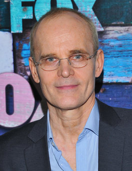 Zeljko Ivanek