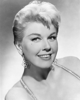 Doris Day