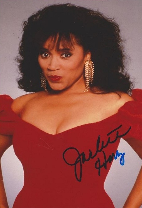 Jackée Harry