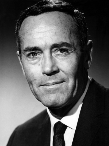 Henry Fonda