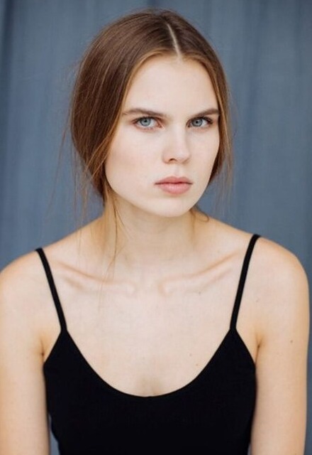 Aleksandra Revenko