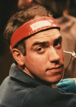 Richard Hunt