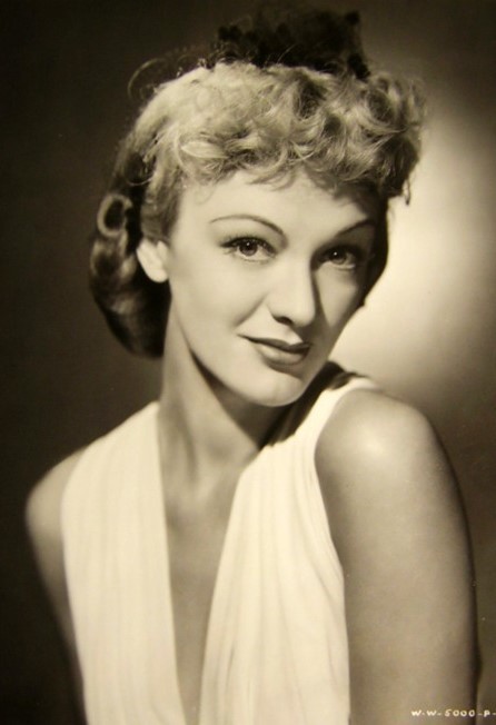 Eve Arden