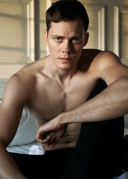 Bill Skarsgård