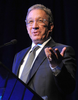 Tim Allen