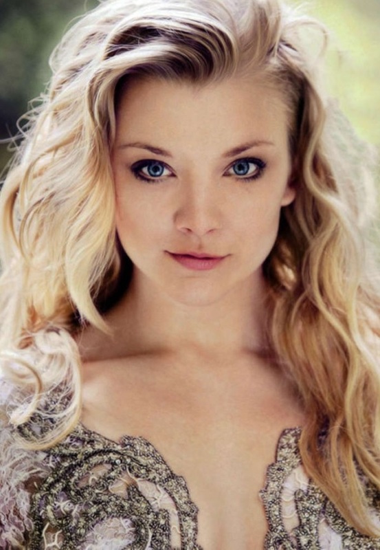 Natalie Dormer