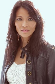 Michelle Thrush