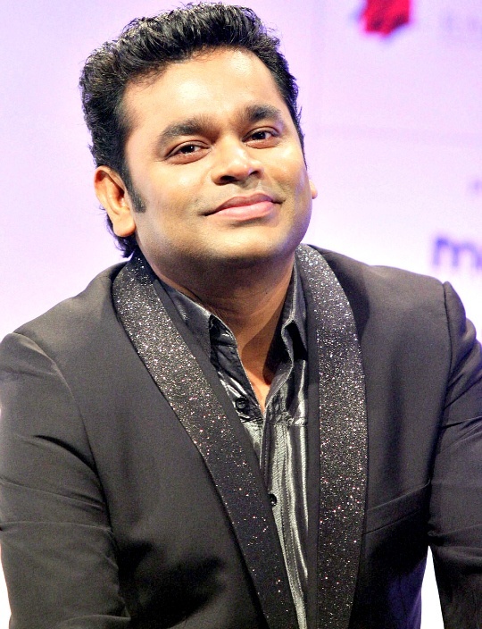 a r rahman a r rahman
