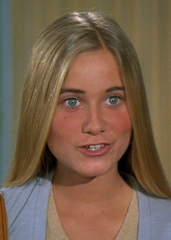 Maureen McCormick