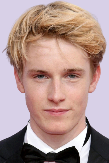 Louis Hofmann - IMDb