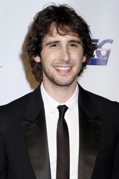 Josh Groban