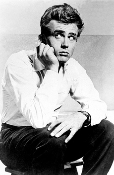 James Dean