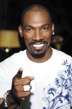 Charlie Murphy
