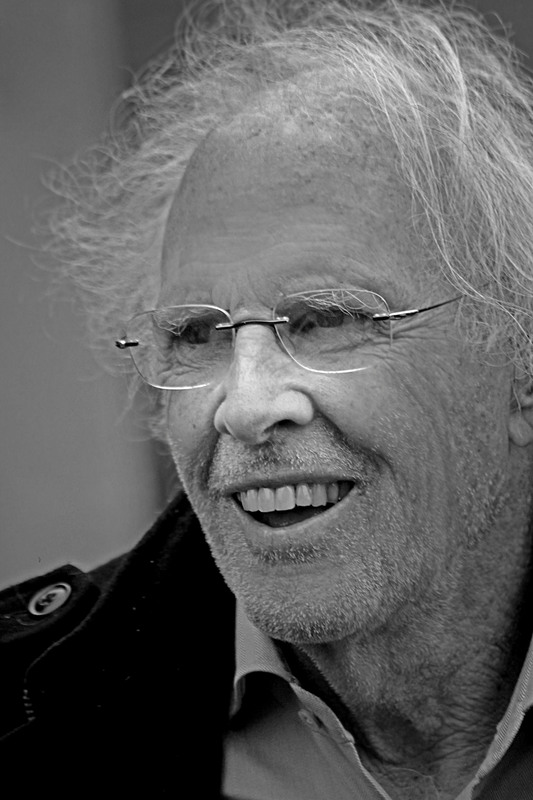 Bruce Dern