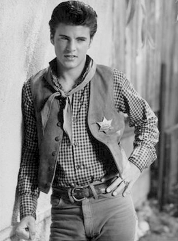 Ricky Nelson