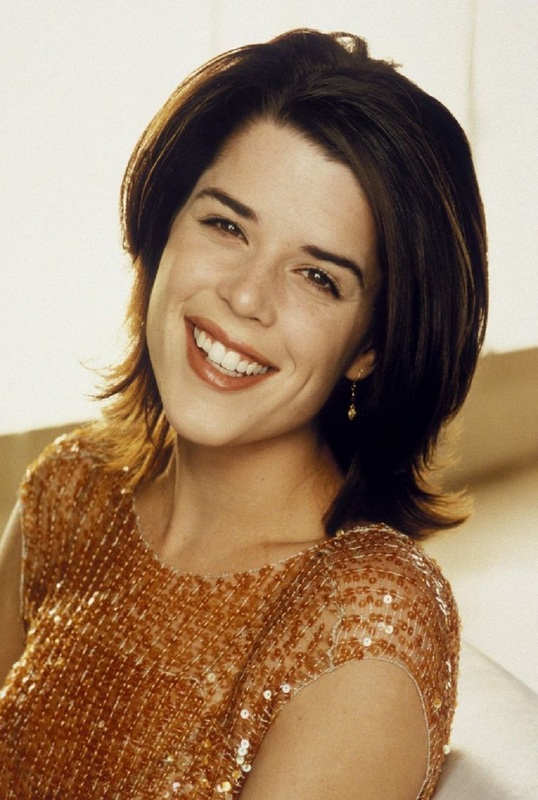 Neve Campbell