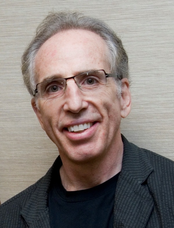 Jerry Zucker