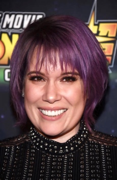 Monica Rial
