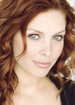 Alaina Huffman