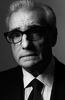 Martin Scorsese