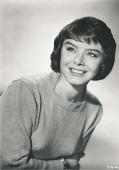 Janet Munro