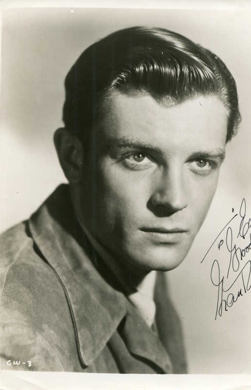 Grant Williams (actor)