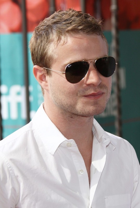 Brady Corbet