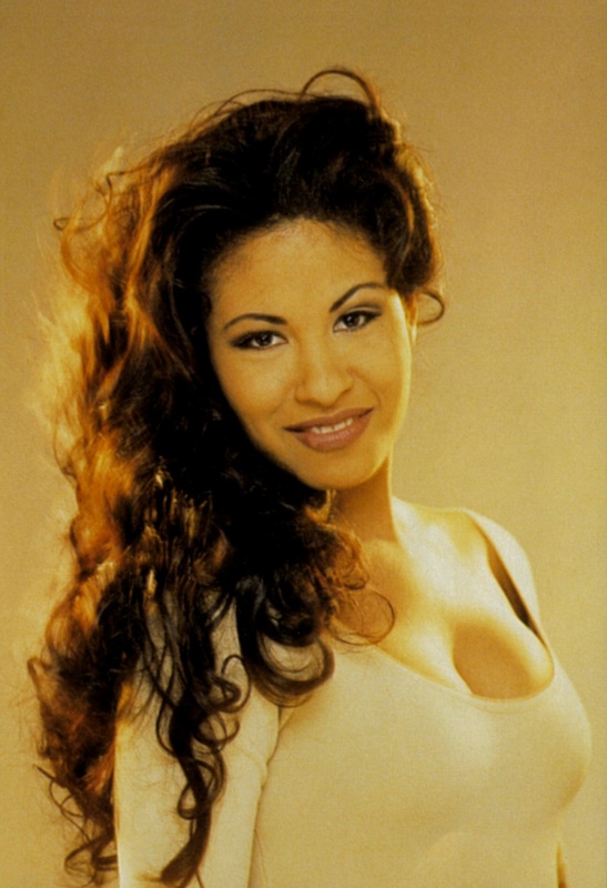 Selena Quintanilla