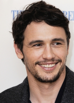 James Franco