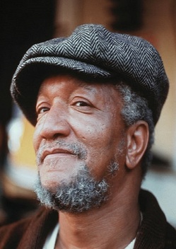 Redd Foxx