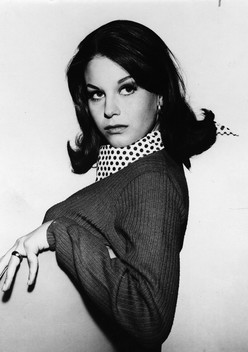 Lana wood picture