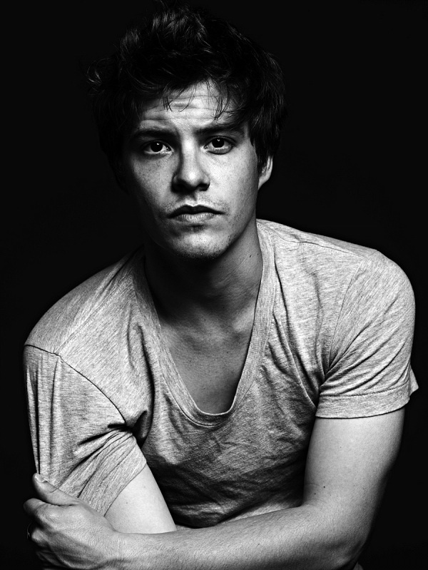 Xavier Samuel