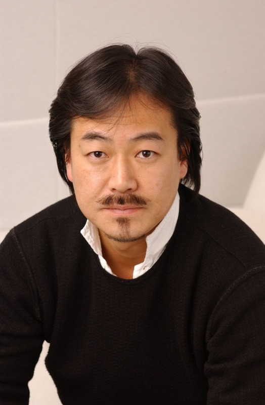 Hironobu Sakaguchi