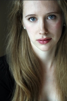 Lily Brown Griffiths