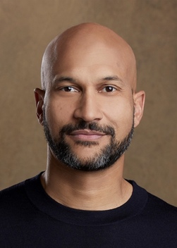 Keegan-Michael Key