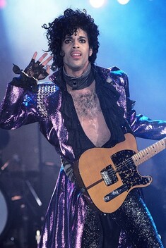 Prince