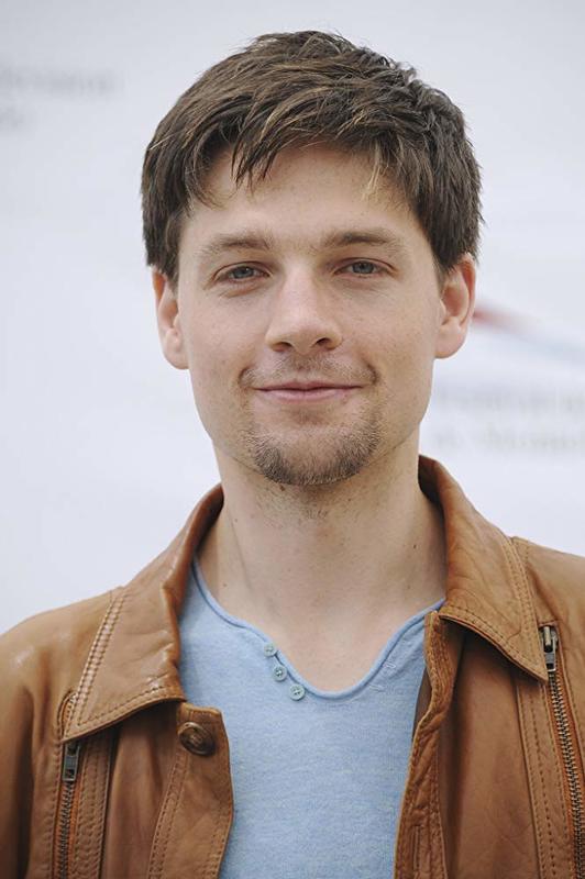 Gregory Smith (I)