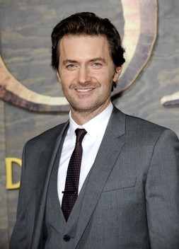 Richard Armitage
