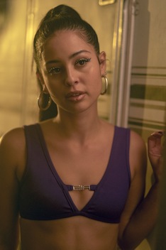 Alexa Demie
