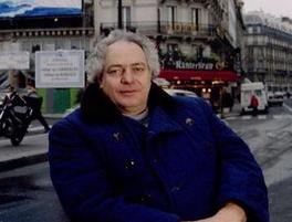 Robert Dorfmann