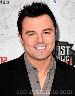 Seth MacFarlane