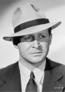 Barton MacLane