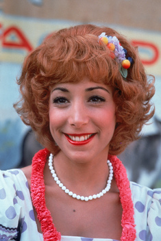 Didi Conn