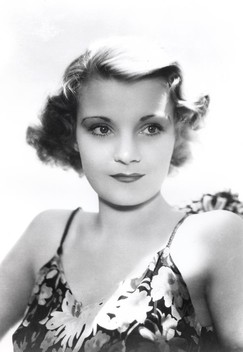 Helen Chandler