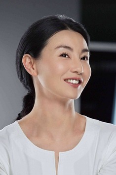 Maggie Cheung