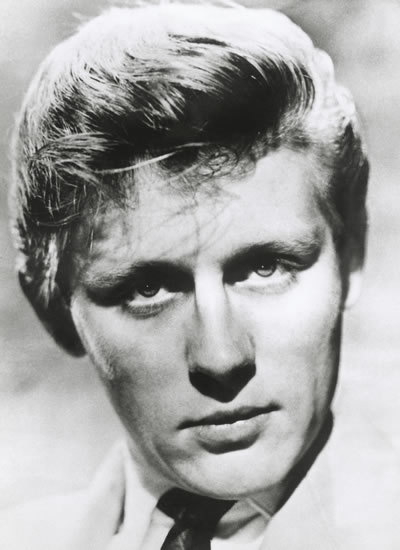 John Leyton