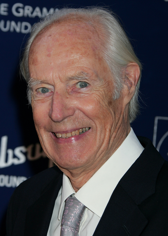 Col George Martin George Martin (I)
