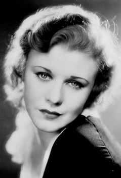 Ginger Rogers