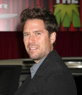 Alexis Denisof