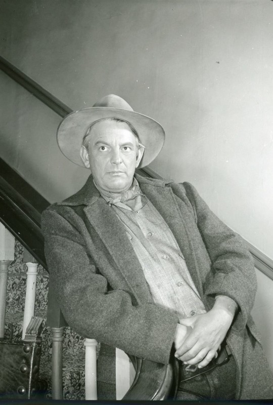 Denver Pyle